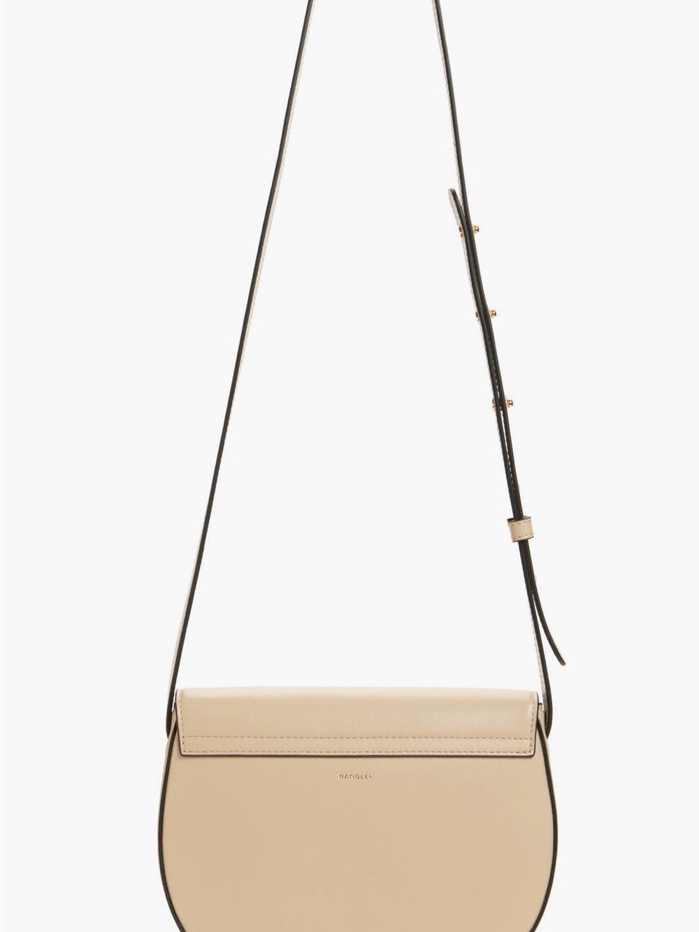 Wandler Veneto Crossbody Bag - Picture 3 of 6